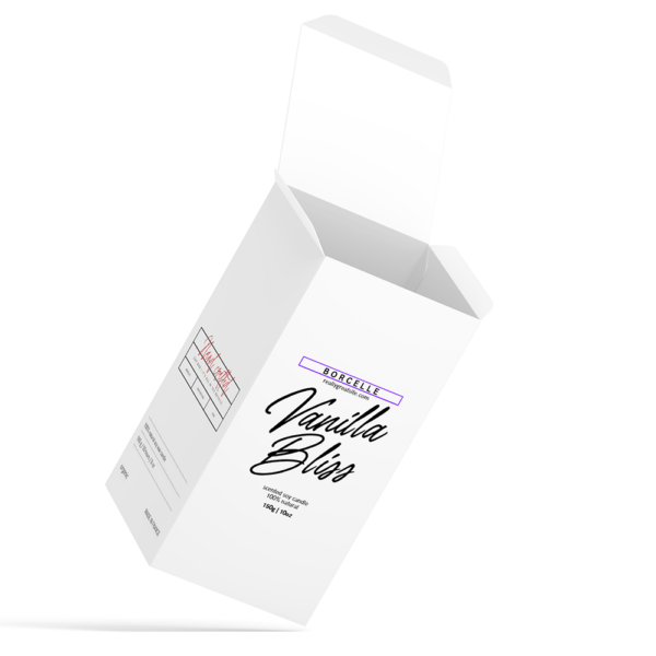 Straight Tuck Boxes - Image 3