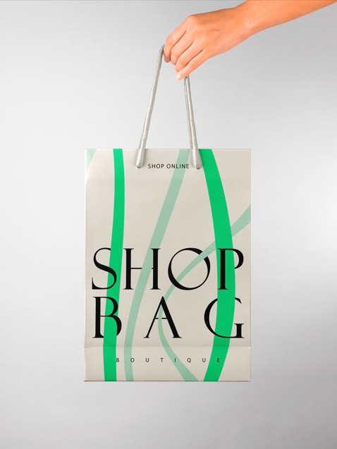 Ensquare Packages