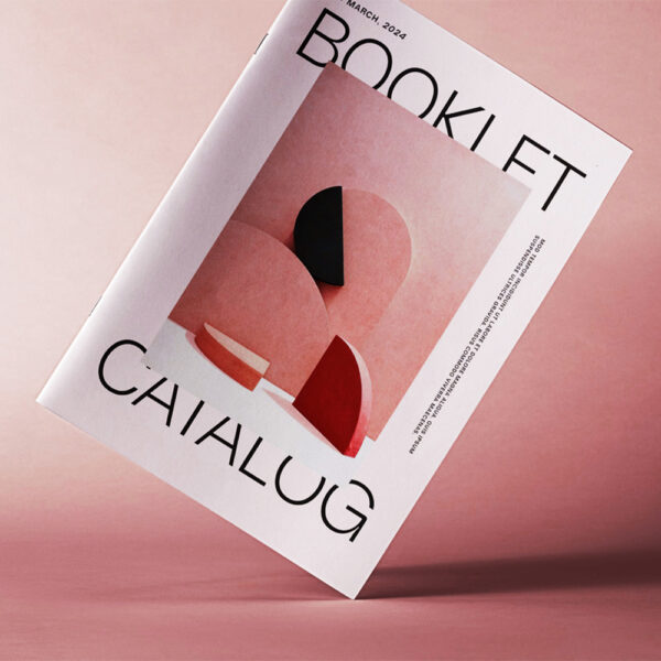 Catalog Printing - Image 3