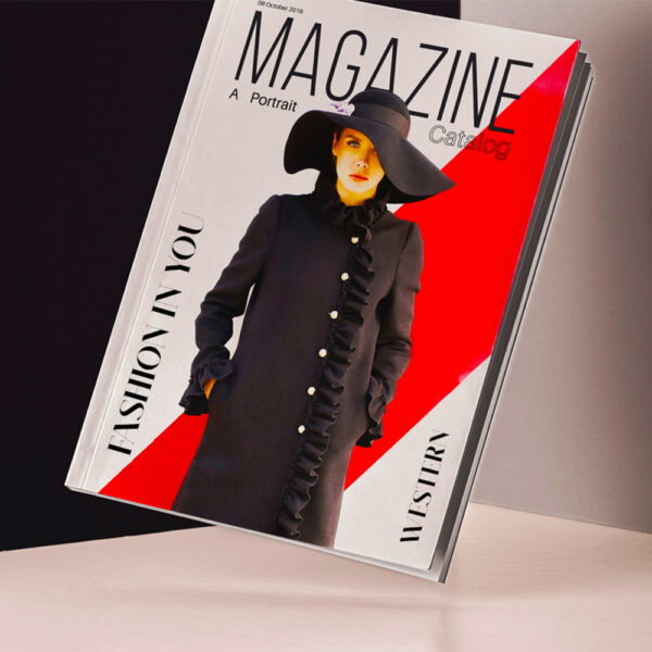 Magzine printing - Image 3