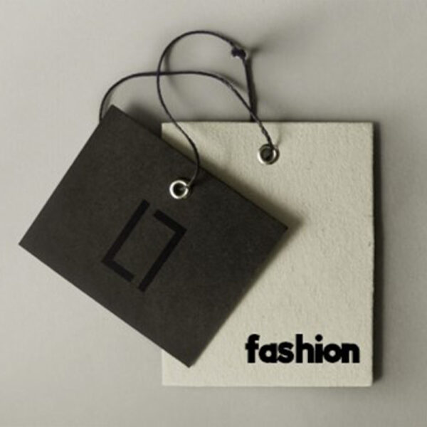 Apparel hang tags - Image 3