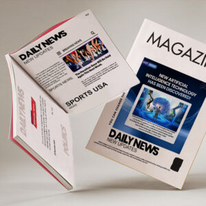 News Magazine