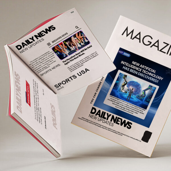 News Magazine