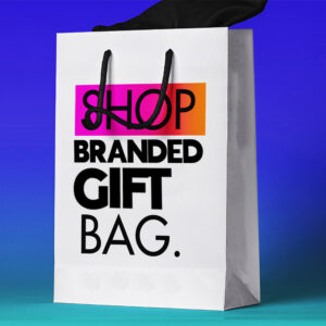 Paper Carrier Bags