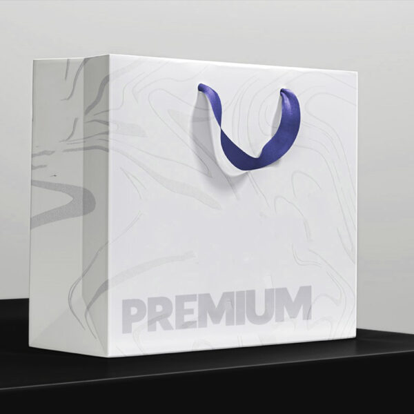 Shopping Bags - Image 2