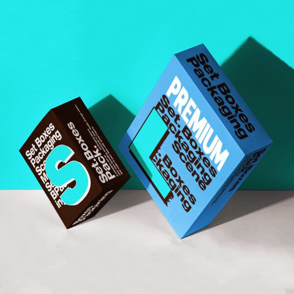 Custom Packaging - Image 2