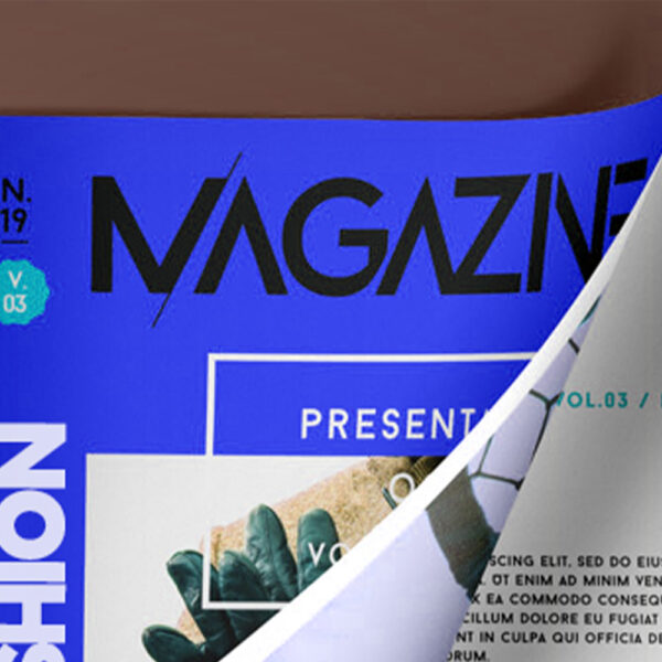 Magzine printing - Image 2