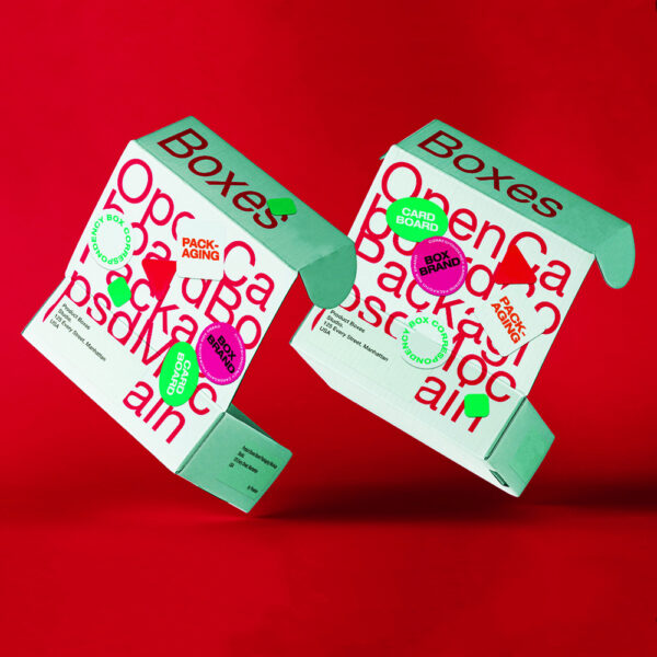 Customized Packaging - Image 2