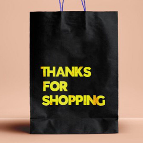 Grocery Bags - Image 3