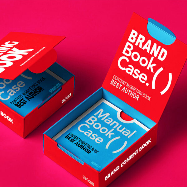Book Boxes