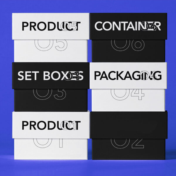 Customized Packaging - Image 3