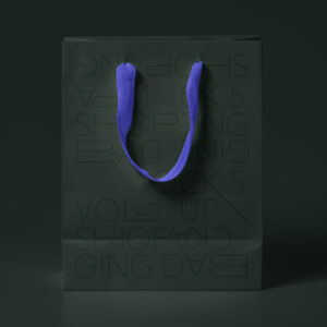 Grocery Bags