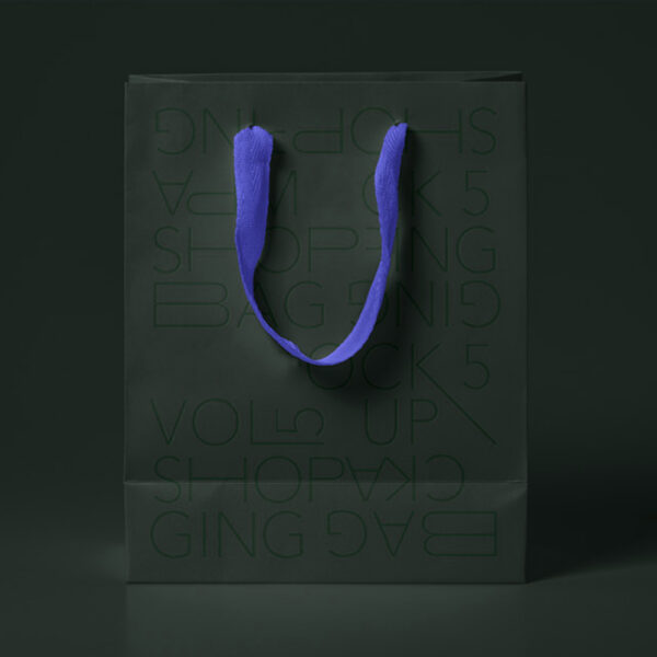 Euro Tote Bags - Image 2