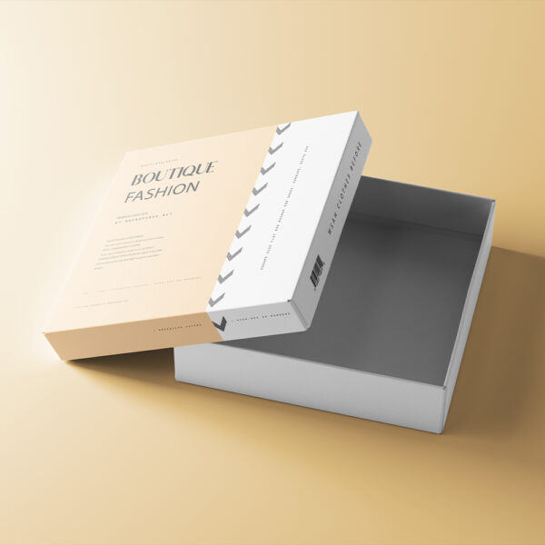 Lid Boxes - Image 2
