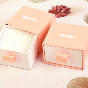 Sliding Boxes