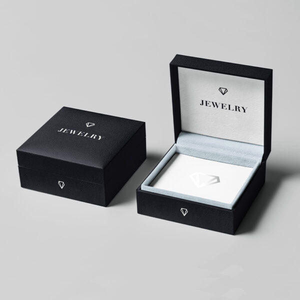 Custom Jewelry Boxes - Image 4