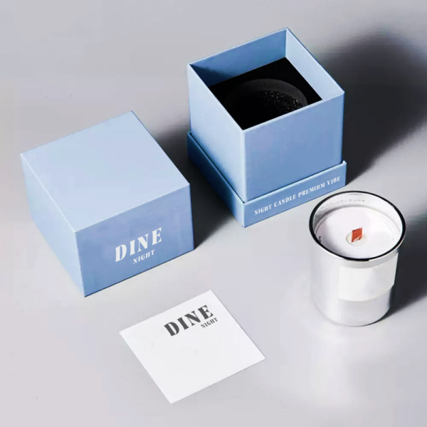 Custom Candle Boxes - Image 3