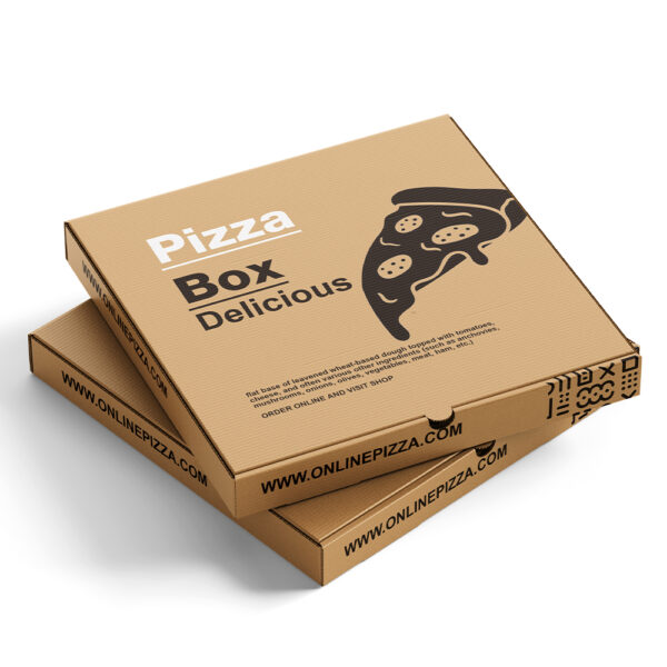 Food Packaging Boxes - Image 2