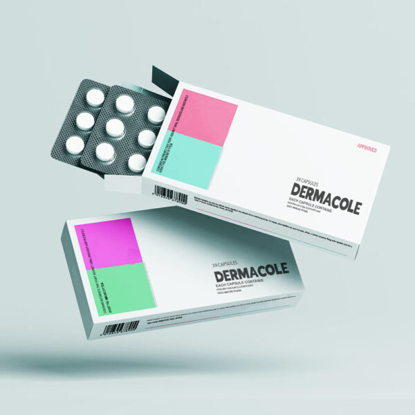 Custom Medicine Boxes - Image 2