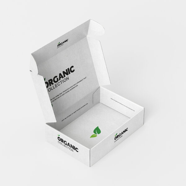 4 corner Boxes - Image 2