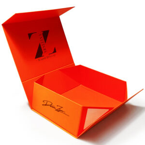 Foldable Boxes