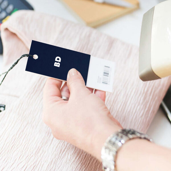 Price tags - Image 2