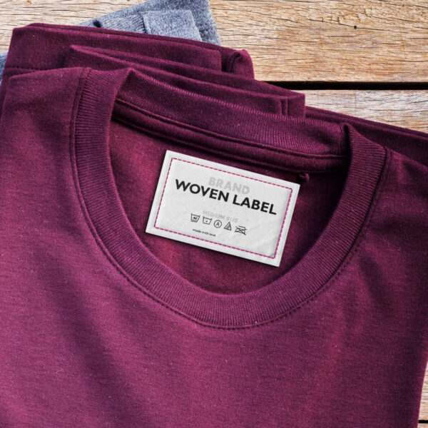 Clothing care labels