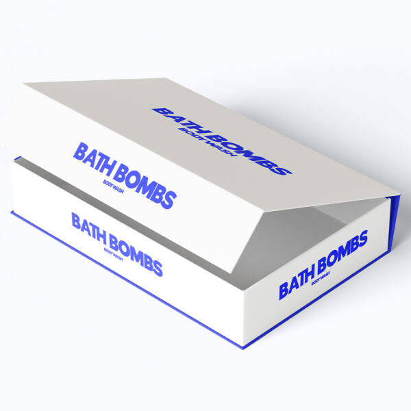Flip top Magnetic Lock Boxes - Image 3