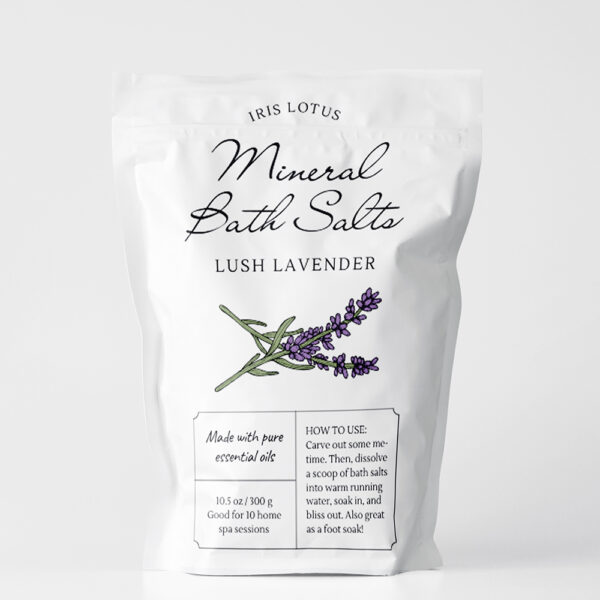 Custom pouches with logo - Image 3