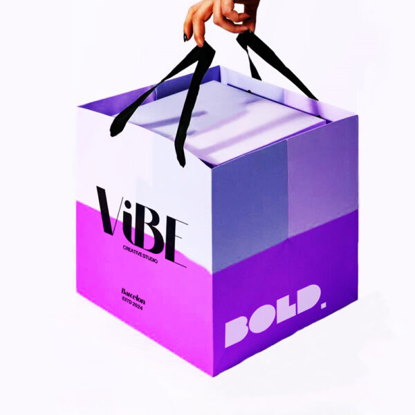 Wide Gusset Bags - Image 2