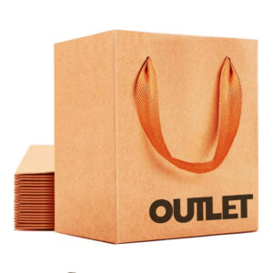 Wide Gusset Bags