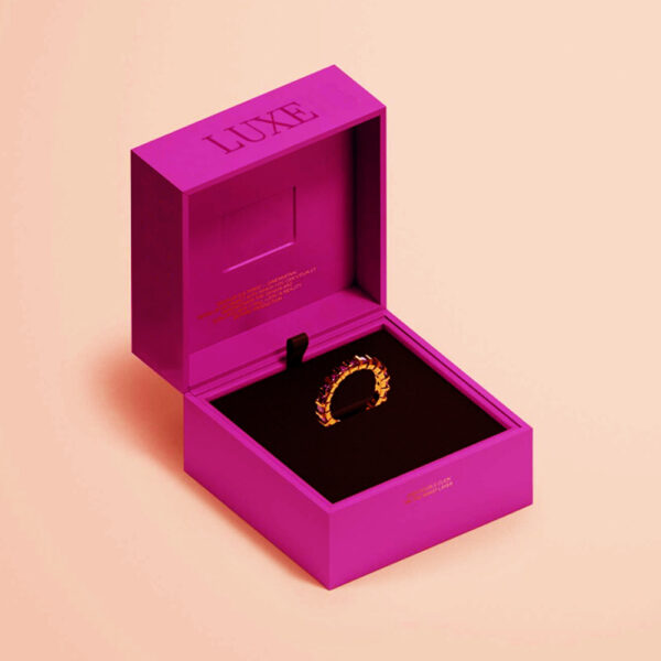 Custom Jewelry Boxes - Image 3