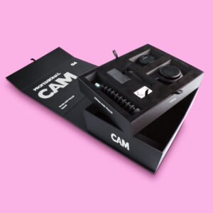 Influencer Boxes