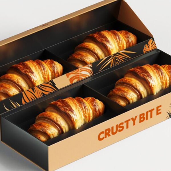 Bakery & Gourmet Boxes - Image 3