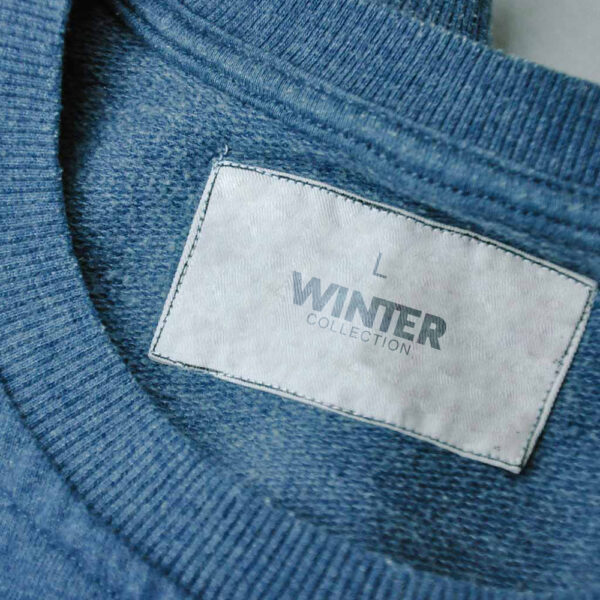 Woven Labels - Image 4