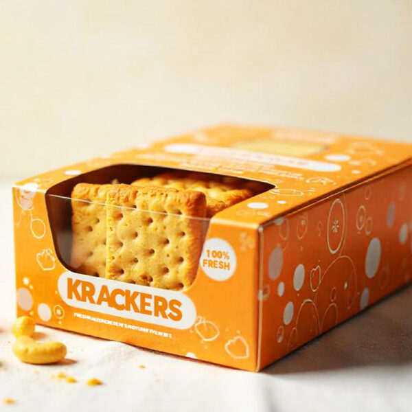 Custom Cookie Boxes - Image 3