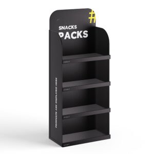 Display Boxes
