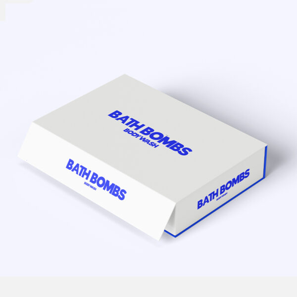 Magnetic closure Boxes - Image 2