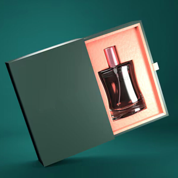 Perfume Rigid Boxes - Image 2