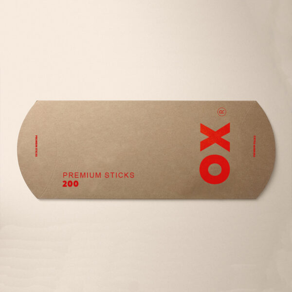 Kraft Pillow Boxes - Image 3
