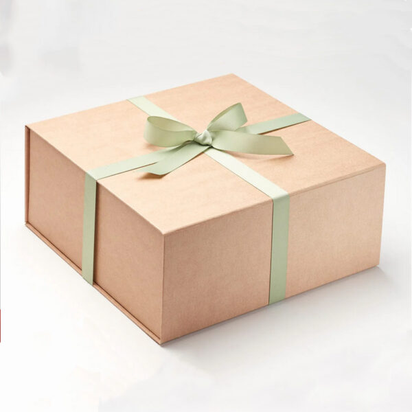 Kraft Gift Boxes - Image 2