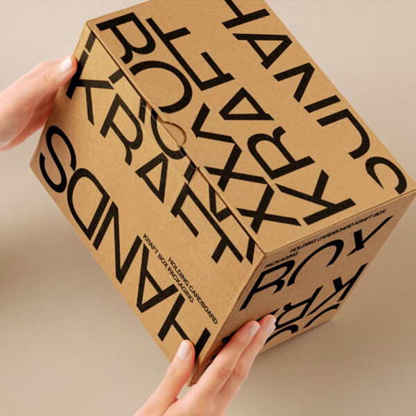 Corrugated Packaging Boxes - Image 3