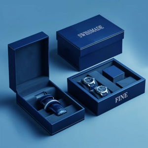 Luxury Packaging
