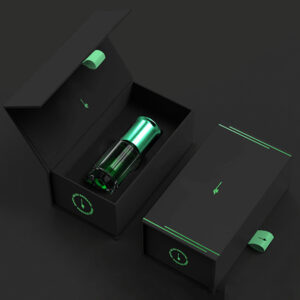 Perfume Rigid Boxes