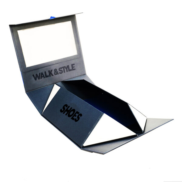 Foldable Boxes - Image 2