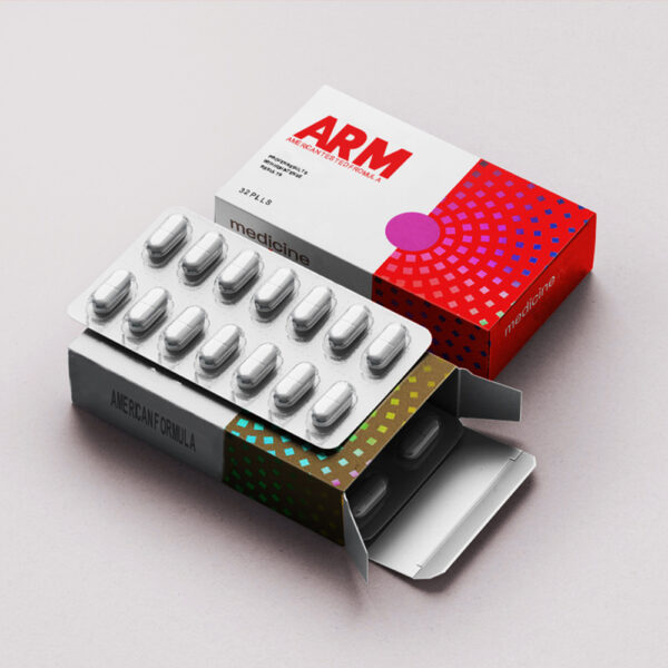 Custom Medicine Boxes - Image 3