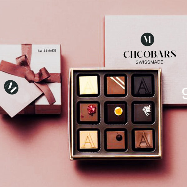 Custom Chocolate Boxes - Image 2