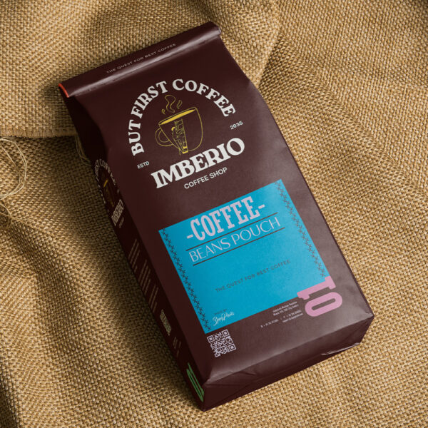 Custom pouches with logo - Image 4
