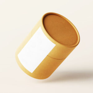 Kraft Tubes