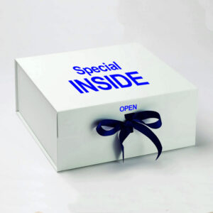 Custom PR Boxes